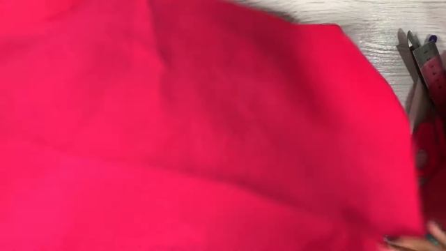 Пошив худи Soul. Выкройка Candy_patterns смотреть онлайн