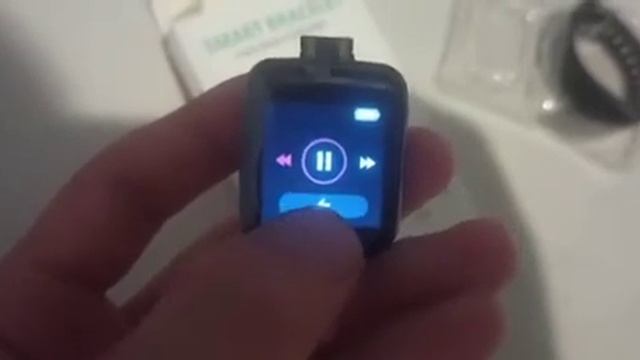 Смарт часы 116 PLUS смотреть онлайн