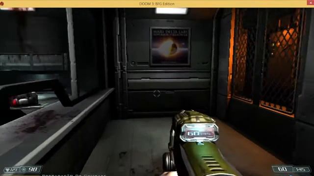Live de doom 3 смотреть онлайн