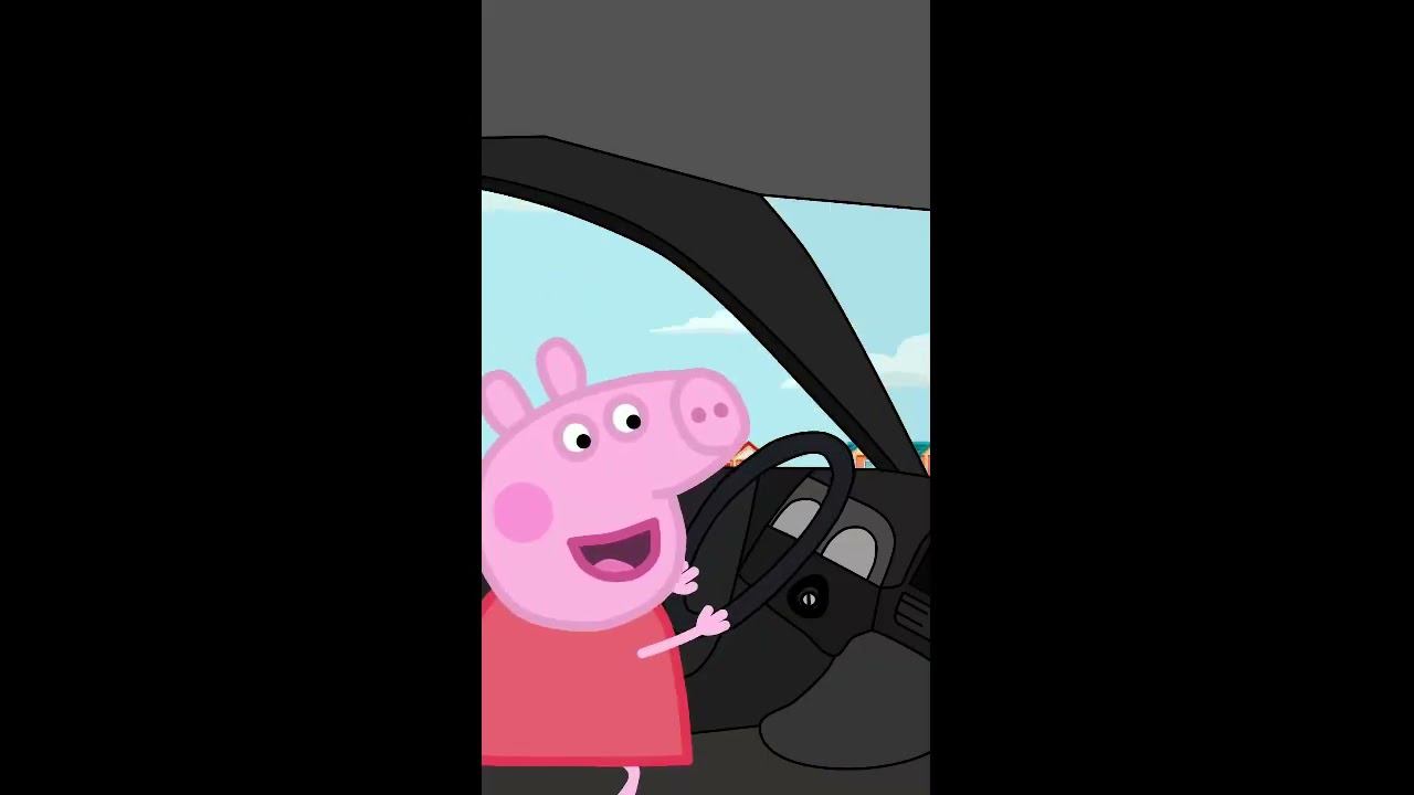 Sound Design Short Animation/ Саунд Дизайн короткой анимации