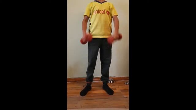 Гантел смотреть онлайн