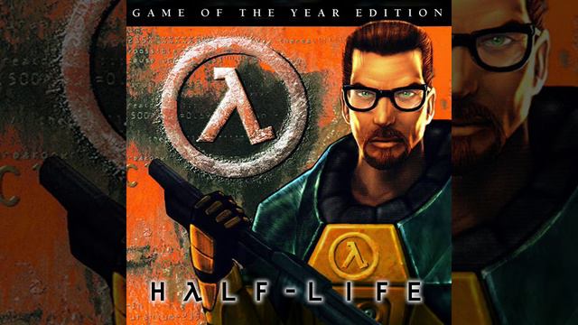 Half-Life - 09 - Diabolical Adrenaline Guitar смотреть онлайн