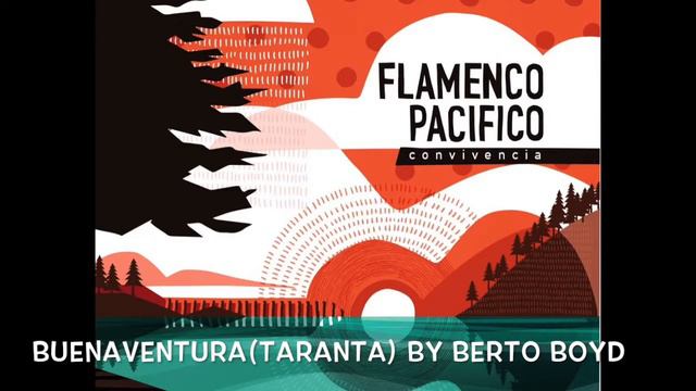 Buenaventura (Taranta) by Berto Boyd смотреть онлайн