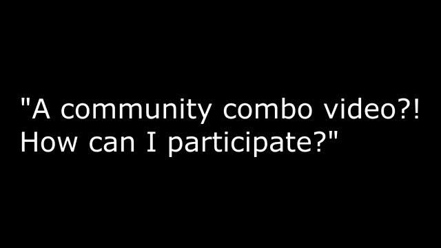 Anarchy Reigns / Max Anarchy - Calling out every Anarchists! Trailer for a Community Combo Video. смотреть онлайн