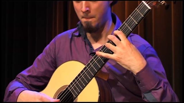 Izhar Elias - Hommage a Debussy смотреть онлайн