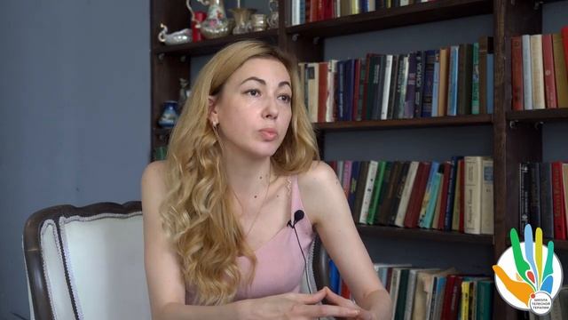 Образ тела | Аниса Азизова | Разговор с психологом смотреть онлайн