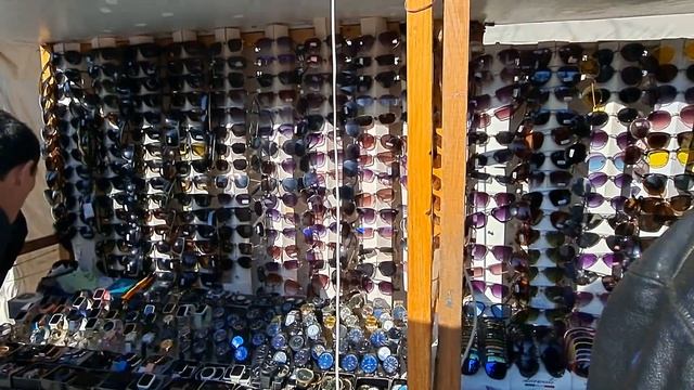 Экскурсия в город Хива 2023 смотреть онлайн