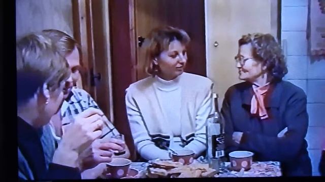 08 ноября 1999 г. В гостях у Сазоновых, Санкт-Петербург смотреть онлайн