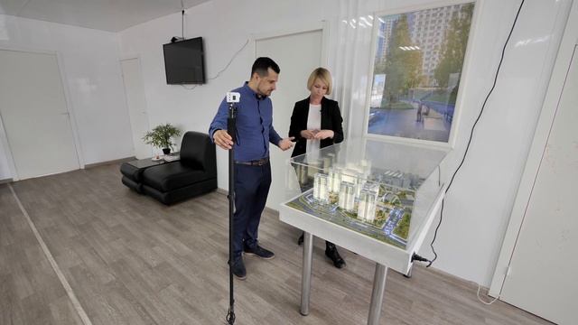 Хочу Жилье ГК «Третий Трест» (Выпуск 1) смотреть онлайн