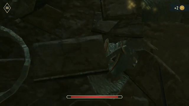 THE ELDER SCROLLS: BLADES - GAMEPLAY NO ANDROID | É IMPRESSIONANTE 😱 (DOWNLOAD NA DESCRIÇÃO) смотреть онлайн