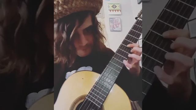 Maria Luisa : Mazurka - Julio Sagreras смотреть онлайн