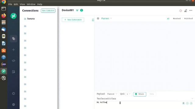 How to connect Cloud MQTT Broker with MQTT X client? смотреть онлайн