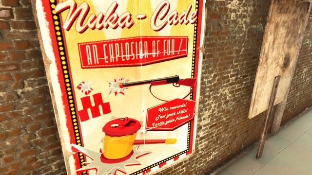 33 NEW Free Rewards Coming with the Nuka World on Tour Public Events | Fallout 76 NWOT смотреть онлайн
