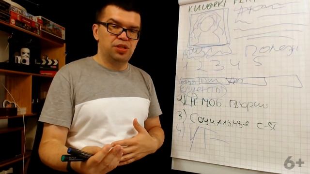 Делай То, Что Любишь