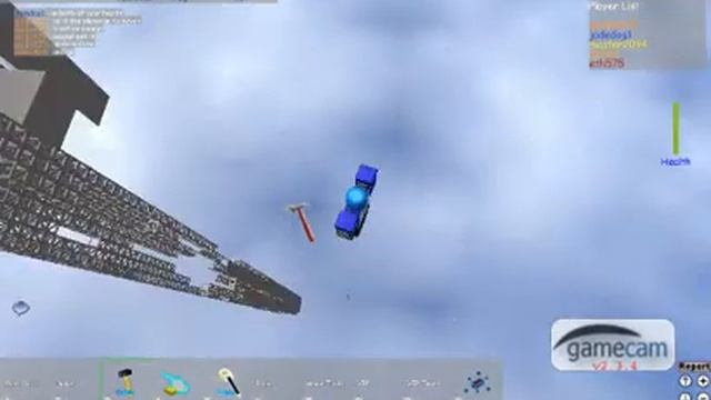 roblox super jump on ultiment build with out using the tool смотреть онлайн