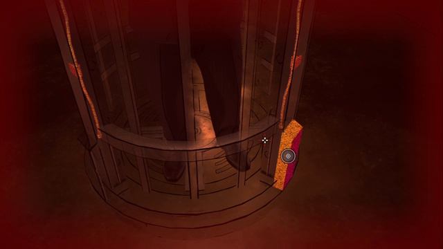 Бэтмен_ враг внутри . Эпизод 1. Часть 1. смотреть онлайн