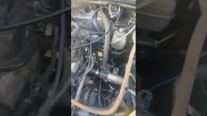 Дополнительный насос на печку фольцваген пассат б3 обзор