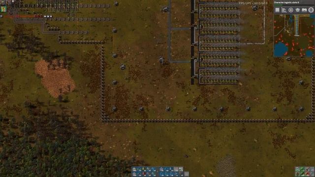 Base Expansion | Factorio 0.15 Part 99 смотреть онлайн