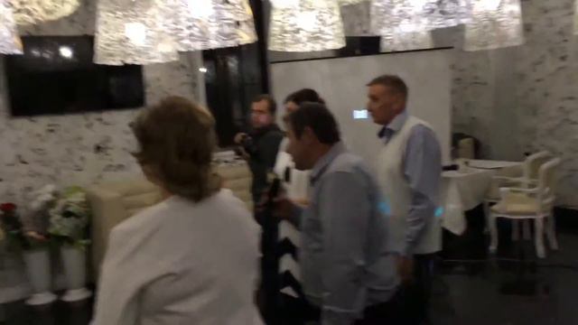 Поздравление родителей 😀😛 смотреть онлайн