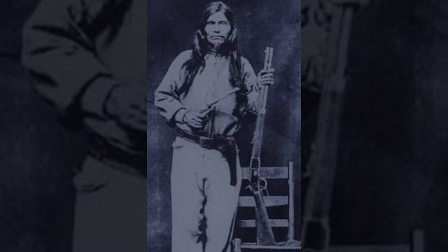 Ned Christie - Cherokee Outlaw? смотреть онлайн