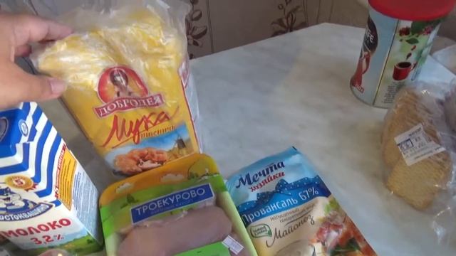 Творческая Кухня