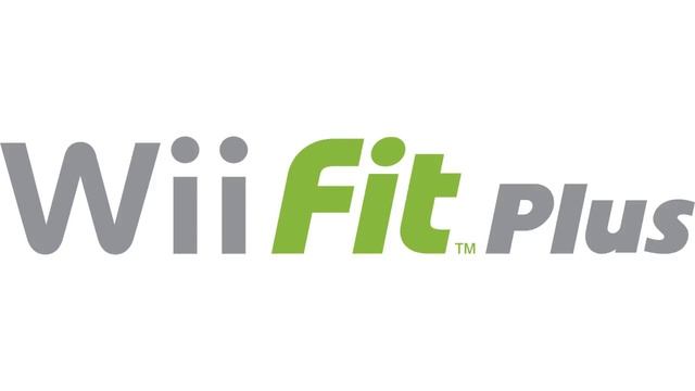 Wii Fit Plus - Training Game Select Music смотреть онлайн