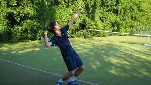 Теннис Лужники - клуб TennisVIP +7(963)6397137 смотреть онлайн