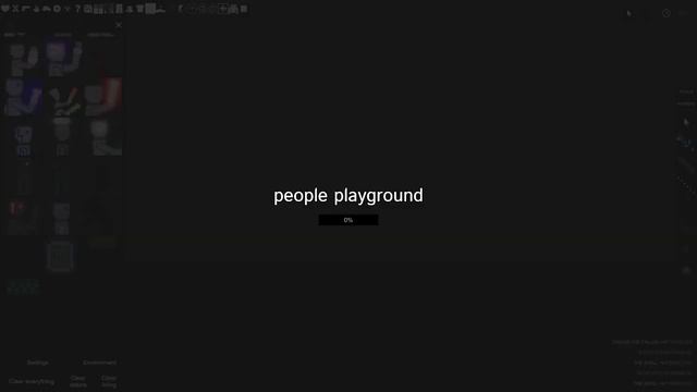 What IS THE SHELL IN PEOPLE PLAYGROUND? смотреть онлайн