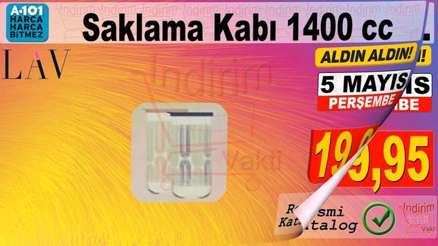 A101 ANNELER GÜNÜ 5 MAYIS 2022 KATALOĞU | A101 CANLI ÇİÇEK ÇEŞİTLERİ MUTFAK GEREÇLERİ | A101 AKTÜEL смотреть онлайн