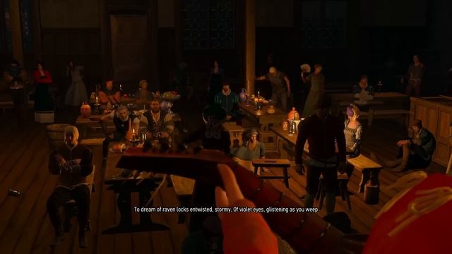 OWL - The Witcher 3 Wild Hunt PC Playthrough Part 61 смотреть онлайн