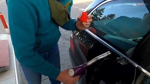 Присадка для дизеля от Ликви Молли. Корекция форсунок .  Присадки в дизельное топливо