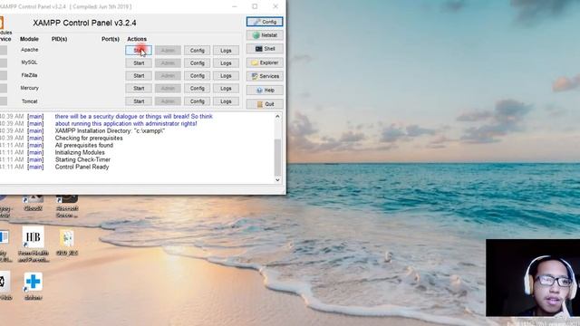 PHP | Basic Syntax смотреть онлайн