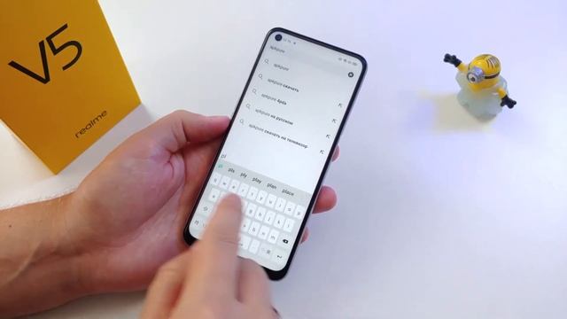 Как установить Play Market на китайский смартфон смотреть онлайн