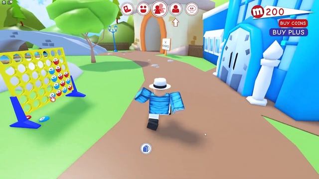 Top 10 Most Popular Roblox Games of All Time (2023) смотреть онлайн