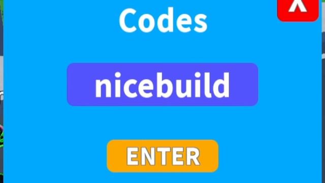 NEW BUILD TOWER SIMULATOR CODES FOR OCTOBER 2021 | Roblox Build Tower Sim Codes NEW SQUID UPDATE смотреть онлайн