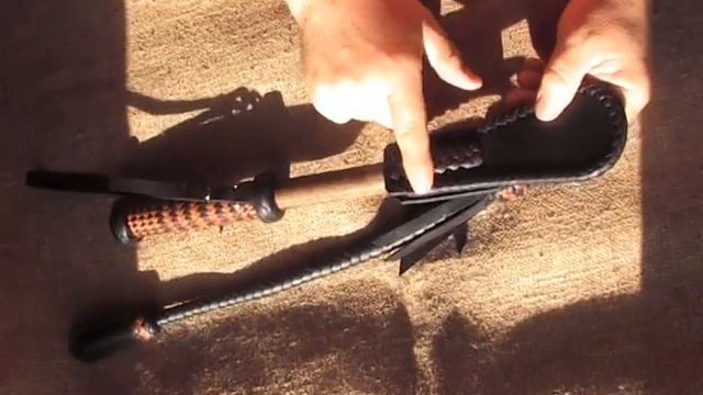 Нагайка донская подарочная смотреть онлайн