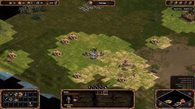 Age of Empires: Definitive Edition - First Experience смотреть онлайн