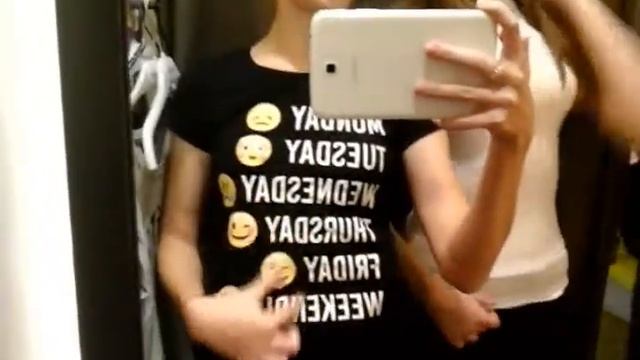 VLOG: ТРЦ ГАЛЕРЕЯ! смотреть онлайн