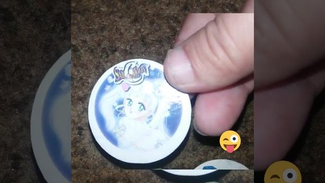 Сейлор Мун Фишки ❤ смотреть онлайн