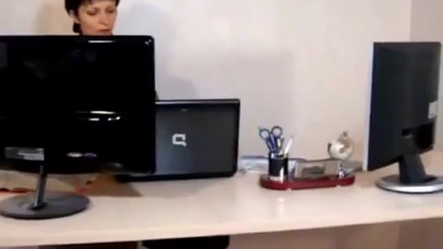 Стол регулируемый с электроприводом Ergostol Duo 