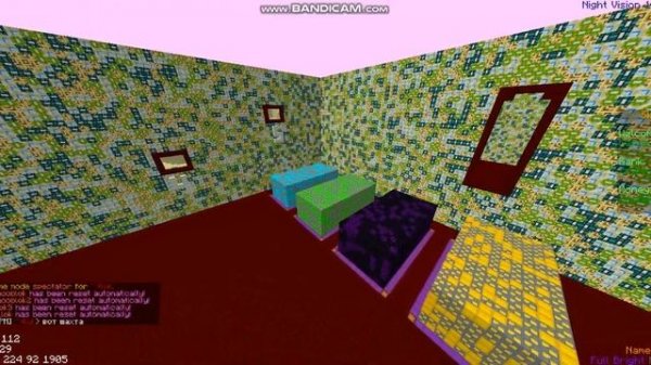 new boxpvp server | новый бокспвп сервер айпи в описания