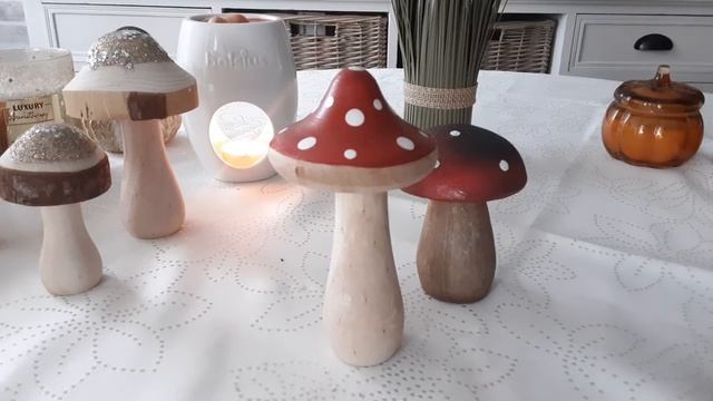 ?ОСЕННИЙ ДЕКОР МОЕГО ДОМА?FALL DECOR ?ОСЕНЬ 2023 смотреть онлайн