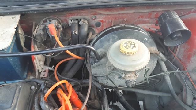 ГЛОХНЕТ ПРИ ТОРМОЖЕНИИ. ПЛАВАЮТ ОБОРОТЫ ПРИ НАЖАТИИ НА ПЕДАЛЬ ТОРМОЗА смотреть онлайн