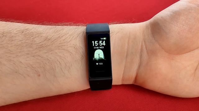 Xiaomi'nin En Ucuz Akıllı Bilekliği Redmi Band (Mi Band 4c) İncelemesi смотреть онлайн