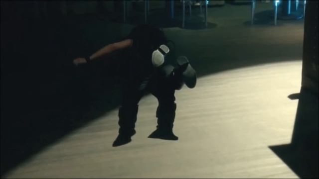 Lucifer | Sharp Dressed Man #Lucifersaved