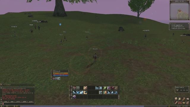 Lineage 2 Classic Korea BOTS BOTS BOTS !!! смотреть онлайн