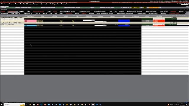 Mister Trader: Stocks, Options, Commodity Spread - Modifiche e chiusure su quattro operazioni смотреть онлайн