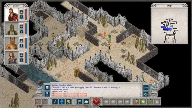 Let's Play Avernum 2 Crystal Souls - GIFTS! (19) смотреть онлайн