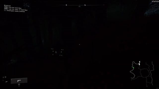 EXOME - gameplay - very good horror game смотреть онлайн
