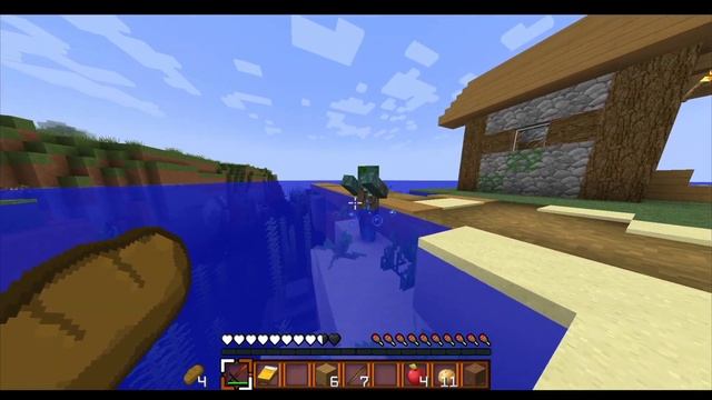 ЕСЛИ ТЫ НАШЕЛ СКИБИДИ ТУАЛЕТ ТО УДАЛЯЙ СВОЙ МИР В МАЙНКРАФТ | SKIBIDI TOILET MINECRAFT